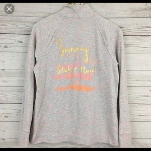 Lilly Pulitzer Skipper Popover